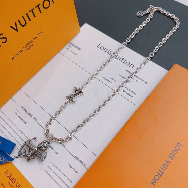 LV Necklace 04yxh96